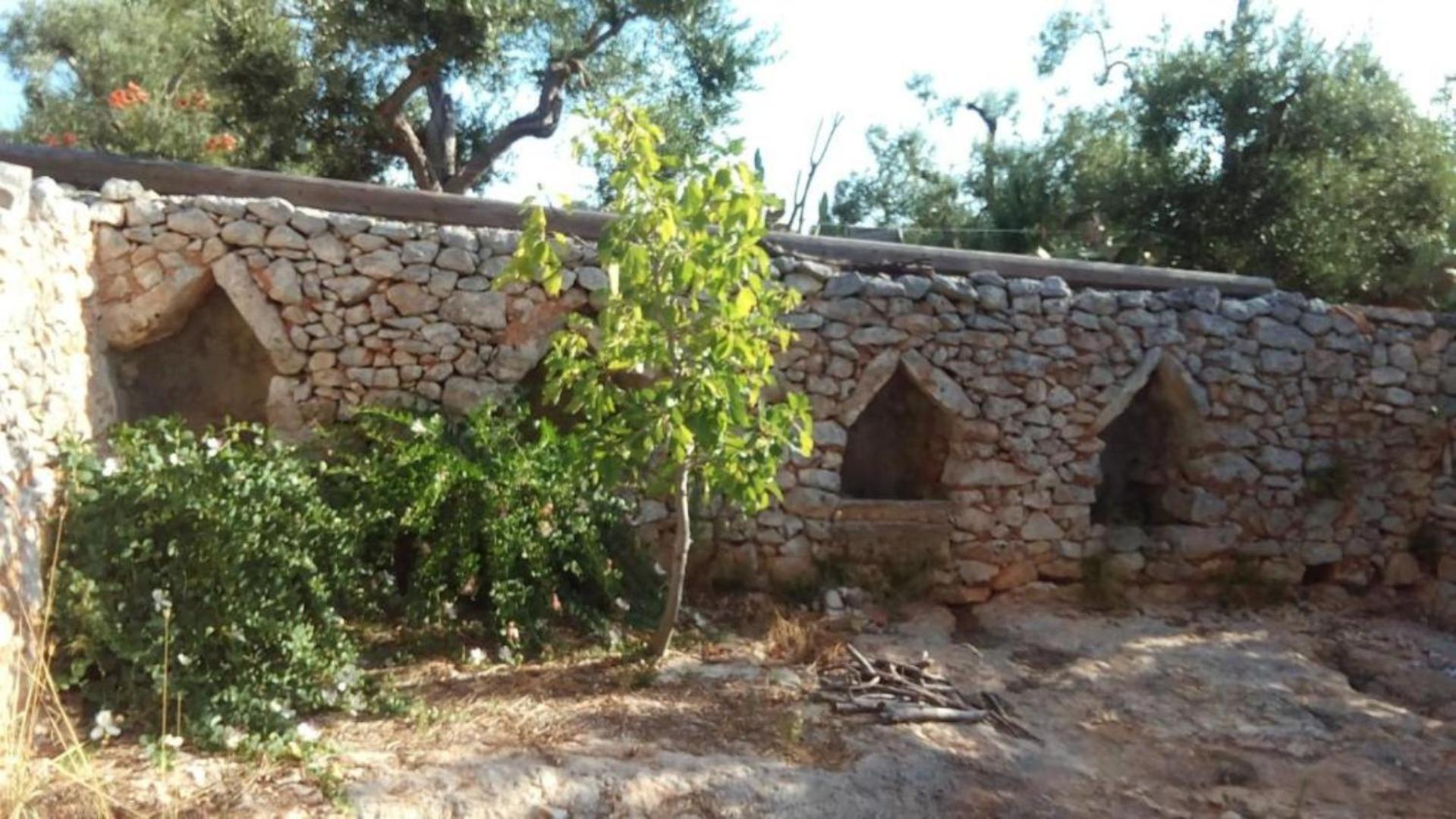 Casa Eduardo Ostuni Exterior foto